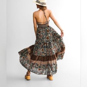 Free people Real Love Dress